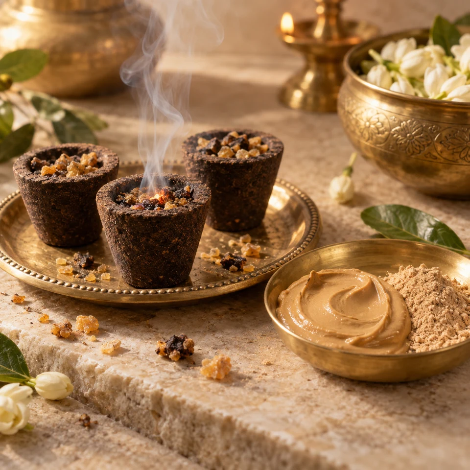 Sandal · cup dhoop
