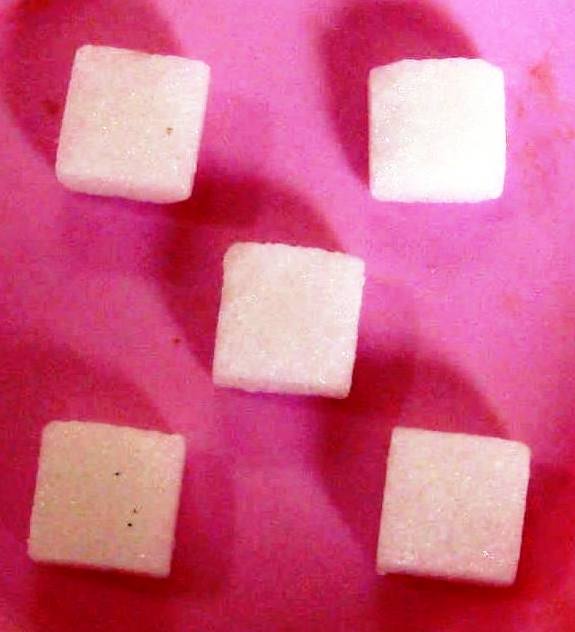 Fragrance inspiration: Camphor
